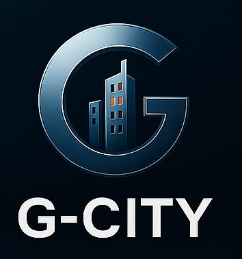 G-CITY
