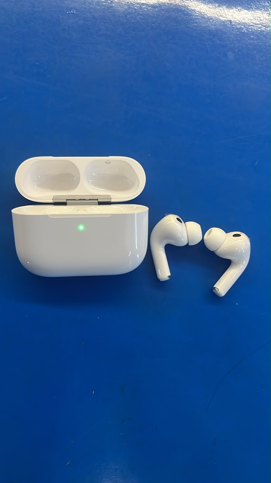 Auriculares Pro