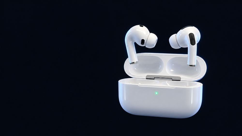 Auriculares Pro